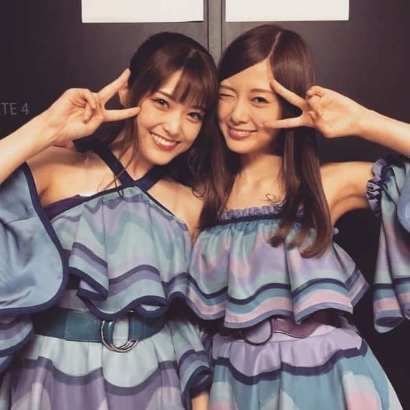 48、46グループで好きな衣装は？