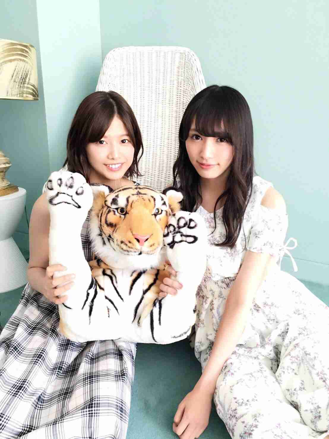 いろんな欅坂46が見たい