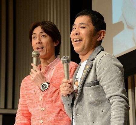 『めちゃイケ』次回放送が大ピンチ？復活「爆走数取団」放送延期か - リアルライブ