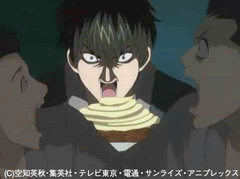 子供の食事にイライラする！