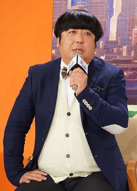 バナナマン日村勇紀 交際中の神田愛花との現在を明かす - ライブドアニュース