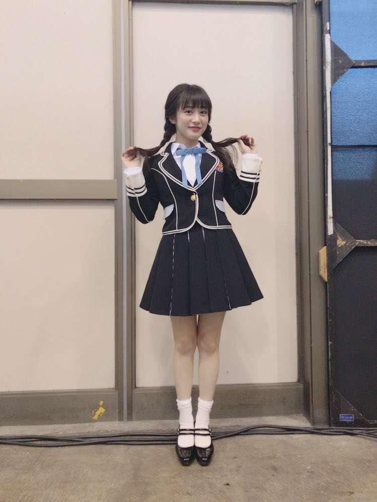 AKB系列グループの可愛いと思うメンバーを挙げるトピ