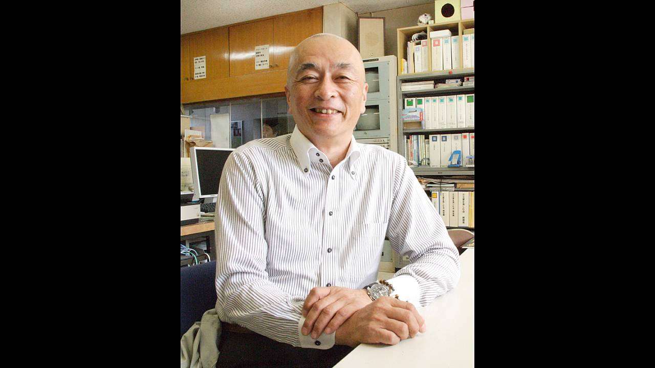 元スーパー公務員、高野誠鮮による世界と日本のUFO事情 - YouTube
