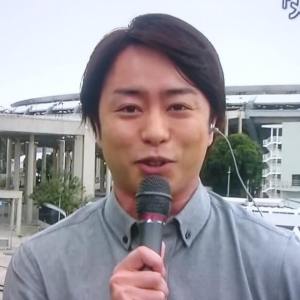 「本当ジャニオタ無理」「口パクだが素晴らしい」嵐、音響スタッフのSNS発言が大炎上