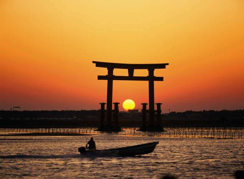 素敵な画像で癒されて月曜日を迎えたい