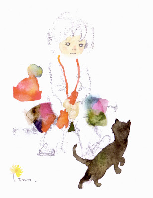 素敵な画像で癒されて月曜日を迎えたい