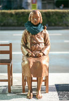 福岡市が釜山慰安婦像に対する懸念を表明　⇒　釜山市民団体「福岡市は慰安婦問題について謝罪しろ」 ｜ 保守速報