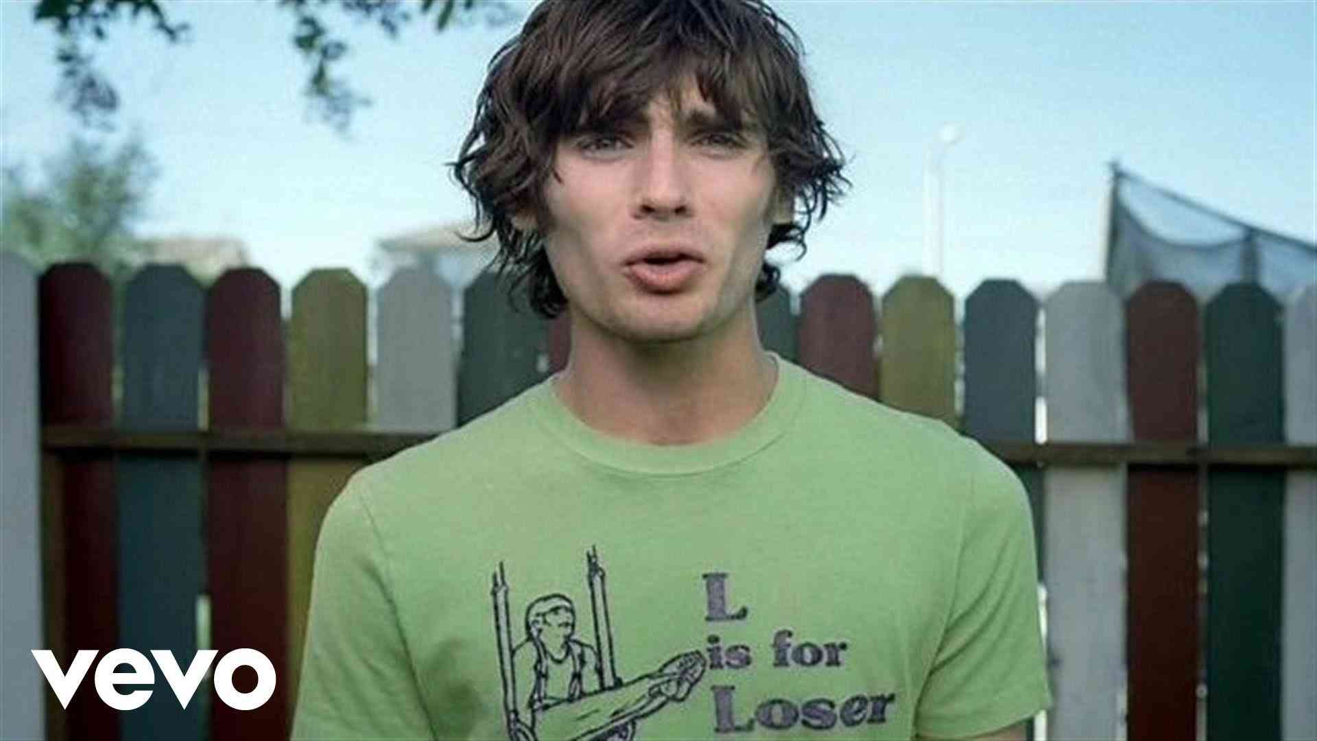 The All-American Rejects - Move Along - YouTube