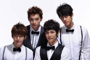 いろんなアジアのイケメンが見たい part3 