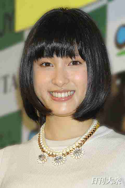 佐藤健を「健先輩」呼び、土屋太鳳に大ブーイング - ネタりか