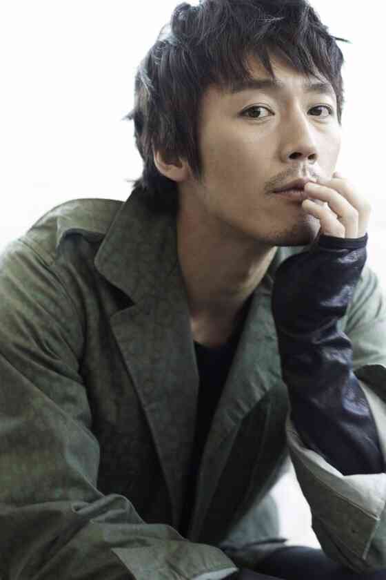 いろんなアジアのイケメンが見たい part3 