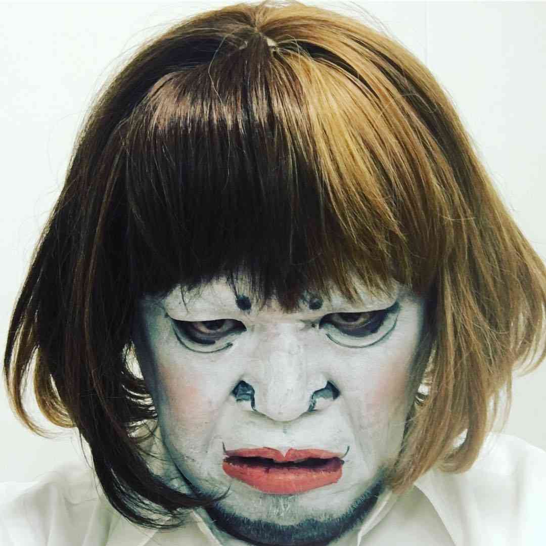 【画像】お気に入りの顔マネを貼っていくトピ