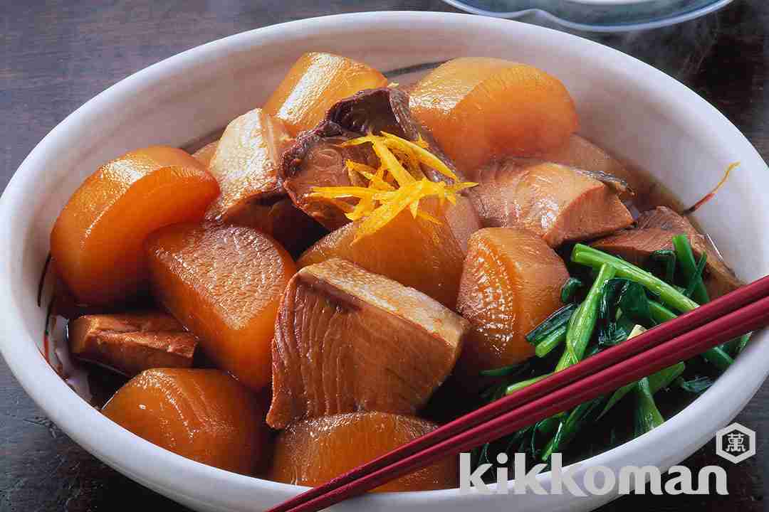【食べたい！】冬が旬の食材、料理