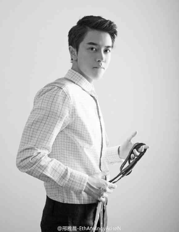 いろんなアジアのイケメンが見たい part3 