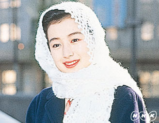 NHK | 連続テレビ小説一覧 | 君の名は
