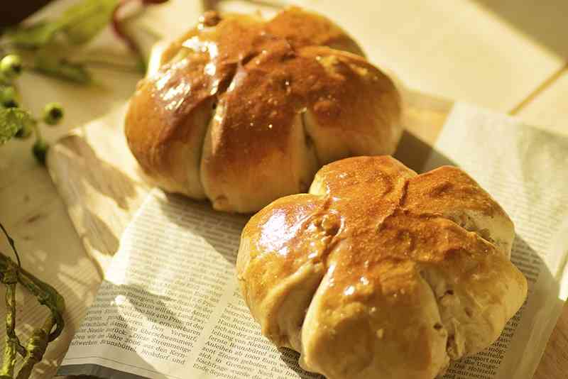 好きなパンの画像を貼るトピ