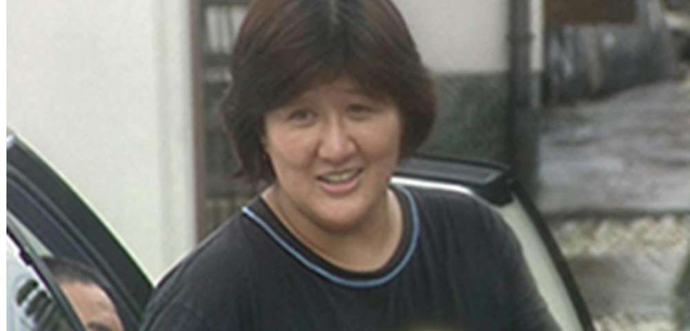 林眞須美死刑囚の長男が語る和歌山カレー事件と母への本心 | ホウドウキョク