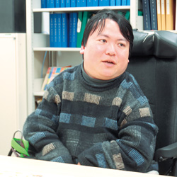 自立とは「依存先を増やすこと」｜全国大学生活協同組合連合会(全国大学生協連)