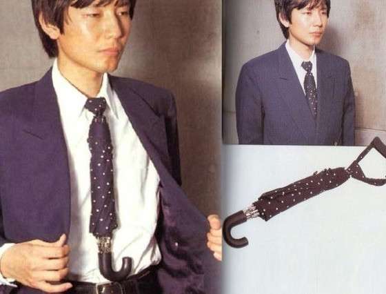 これ使っている人見たことがないという商品の画像を貼るトピ