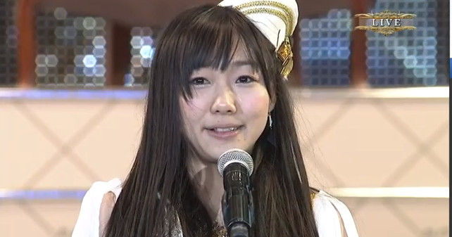 SKE48・須田亜香里、整形願望は「あります! 周りでしている人がいると…」