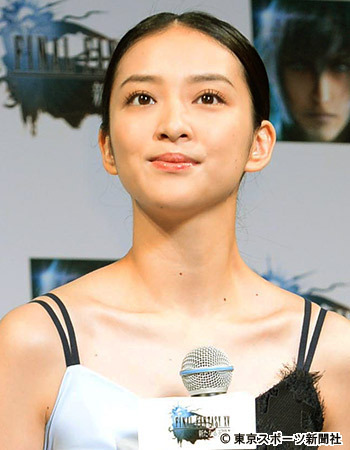 武井咲　大惨敗ドラマの「打ち上げ欠席」の波紋 （東スポWeb） 