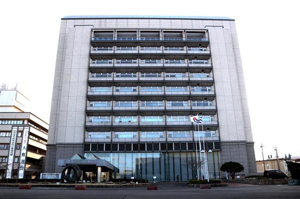 市職員１００人、共産市議勧誘で「赤旗」購読　昇格すると「新聞いかがですか」、断れず…庁舎管理規則に違反疑い　兵庫・加古川（1/3ページ） - 産経WEST