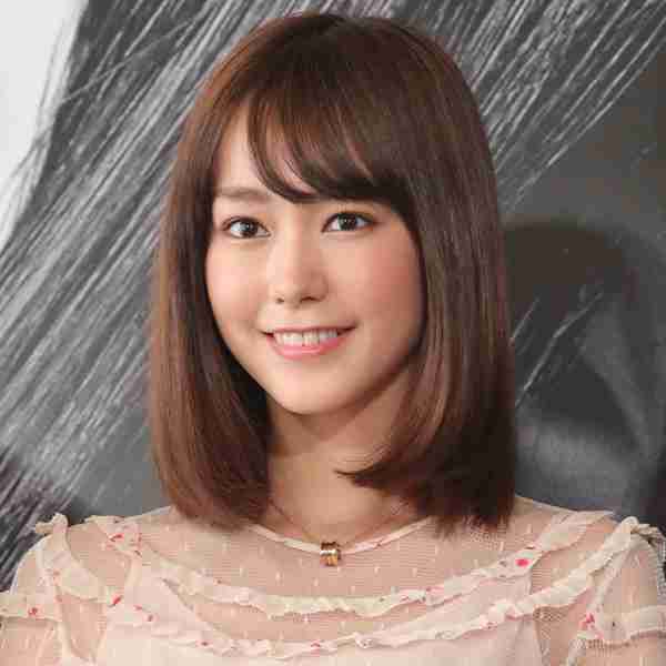 桐谷美玲と三浦翔平が交際開始　廊下を挟んだ向かいに住む