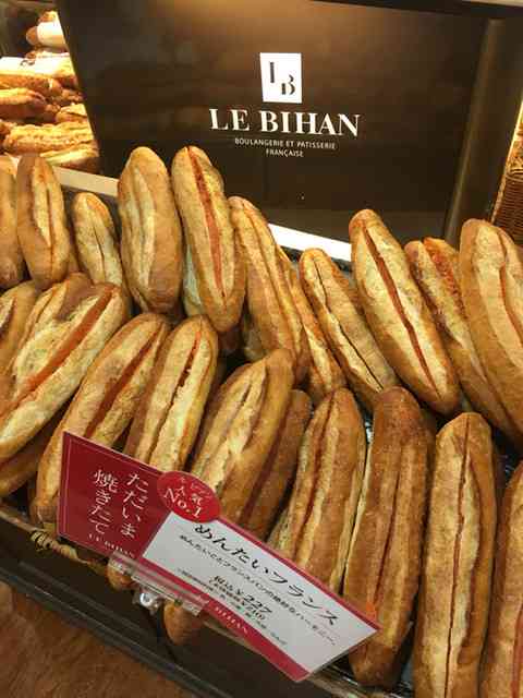 好きなパンの画像を貼るトピ