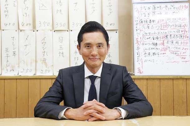 「孤独のグルメ」ヒット予想できず企画を蹴っていたフジの落胆