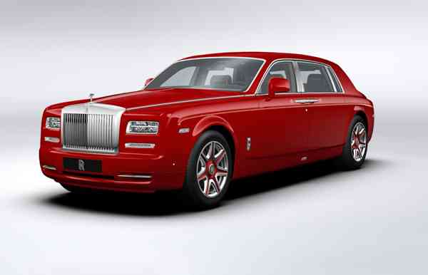 好きな車一台プレゼントするよ！どれが良い？