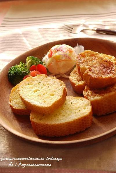 【おはよう】理想の朝食画像を貼るトピ