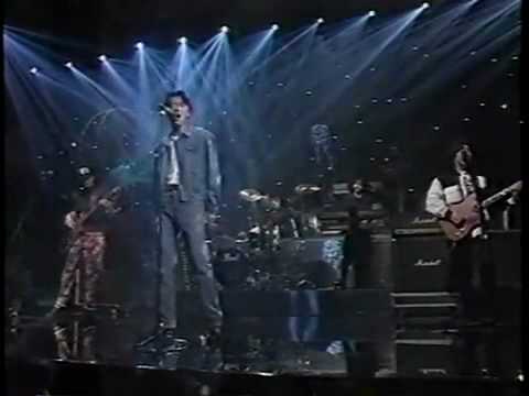 福山雅治　Goodnight - YouTube