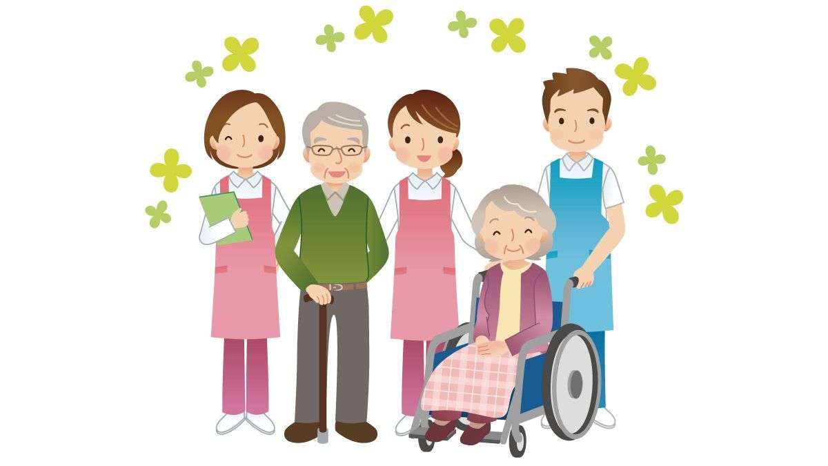 【外国人技能実習生】介護職の在留資格見直しへ　無期限で日本で勤務可能に