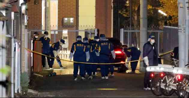 ＜富岡八幡宮事件＞女性宮司と容疑者の弟、宮司職を巡りトラブル