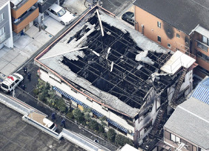 「火の回り、とにかく早かった」大阪・豊中5人死亡火災
