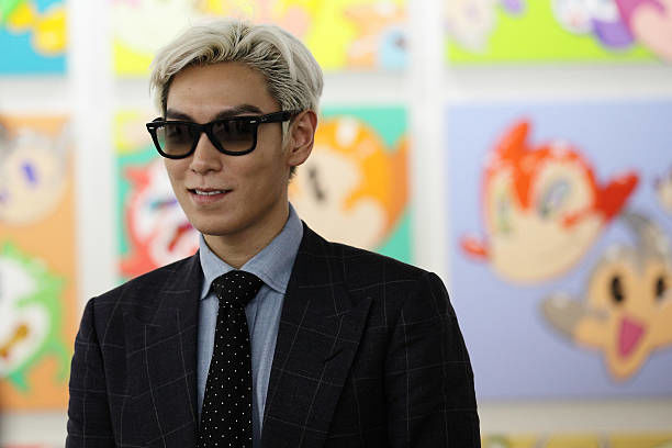 ビッグバン整形麻薬まとめ 【BIGBANG】 T.O.P G-DRAGON大麻　ビックバン - NAVER まとめ