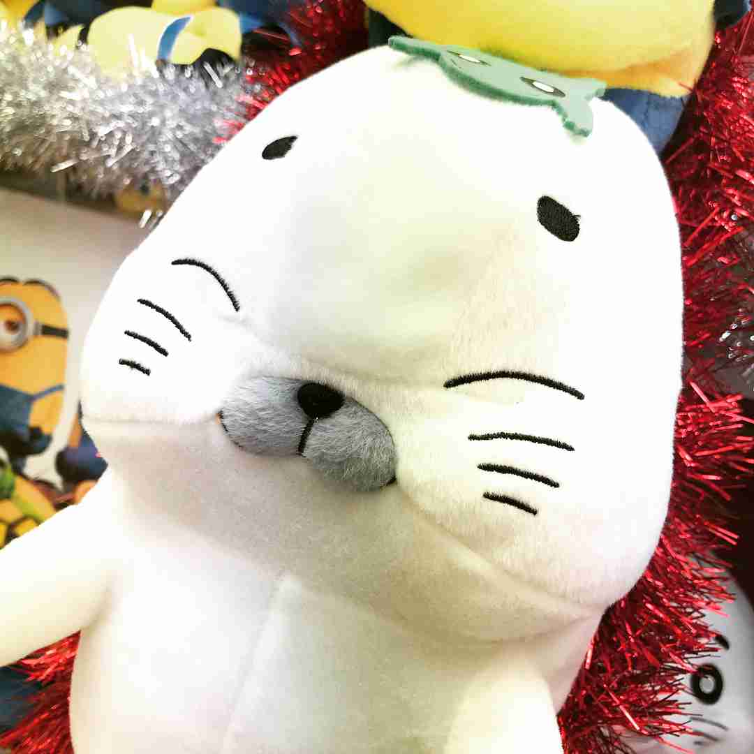 ゴマちゃんが好きな方！part2