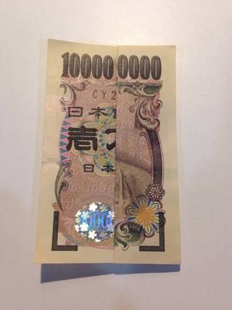 〔妄想〕1週間で1億円を使い切れと言われたら〔大はしゃぎ〕