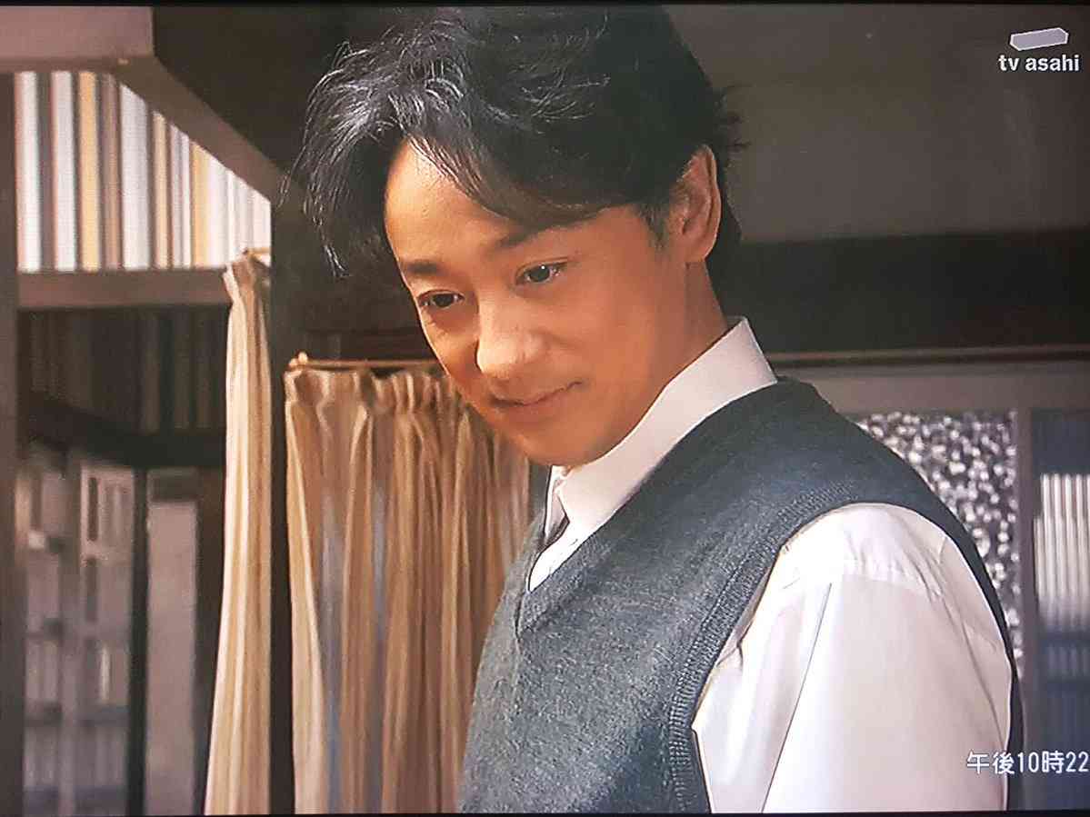 帯ドラマ劇場【トットちゃん！】見てる人　part3