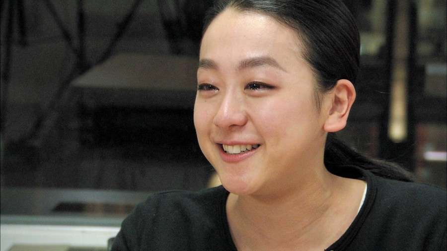 浅田真央さん スケーティング生披露　大みそか特番で一夜限り復活