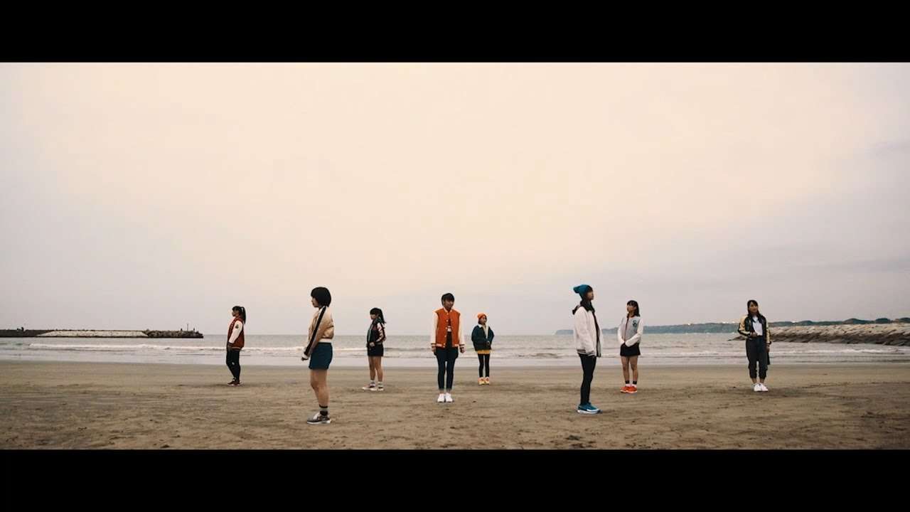 こぶしファクトリー『辛夷の花』(Magnolia Factory[The Kobushi Magnolia Flower]) (MV) - YouTube