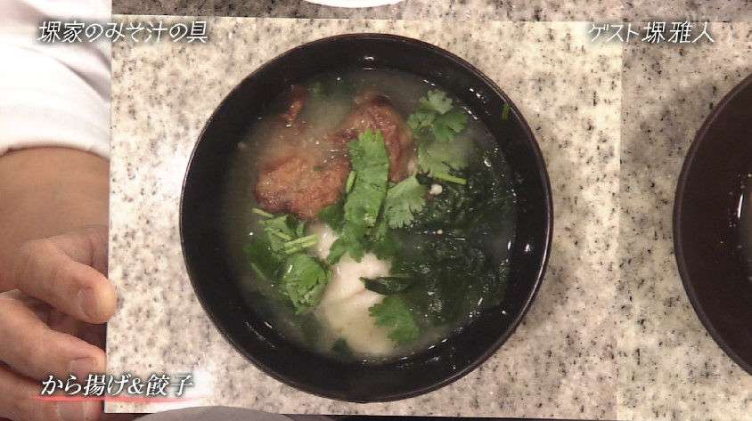 堺雅人、妻・菅野美穂も褒める手料理が衝撃的 スタジオ絶句 