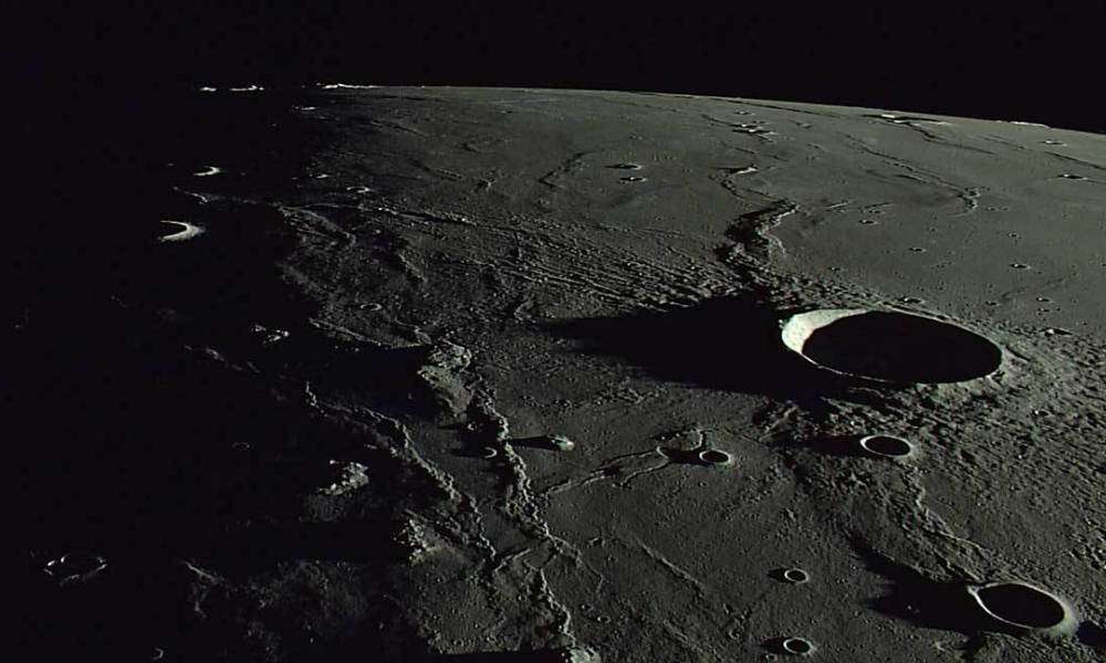 Discovery Of 50km Cave Raises Hopes For Human Colonisation Of Moon – Nikola Tesla Fans