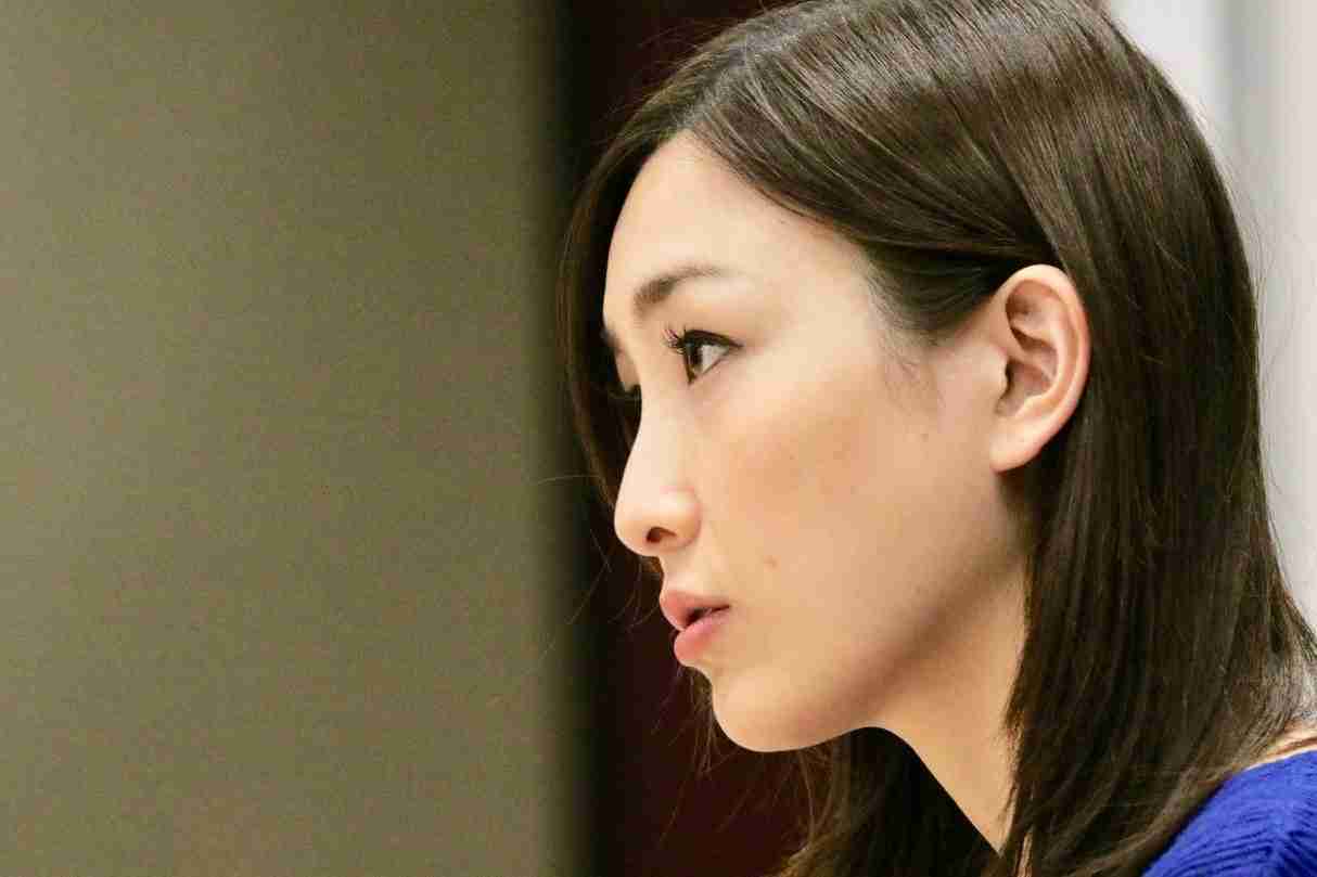 はあちゅうが電通時代のセクハラ・パワハラを証言　著名クリエイターに「体も使えないわけ？」と脅される