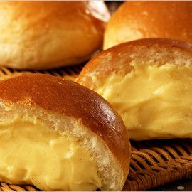 好きなパンの画像を貼るトピ