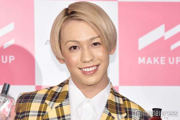 りゅうちぇる「オカマ」「やりすぎ」の声にコメント 称賛の声相次ぐ