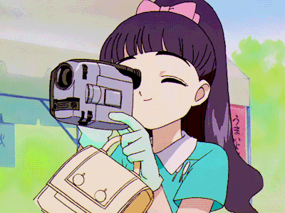 お嬢様ファッションが見たい