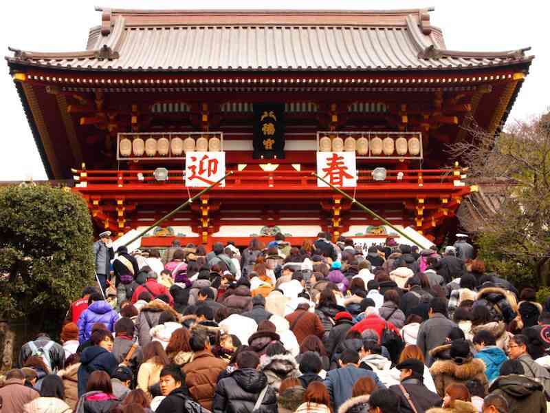 年末あるある