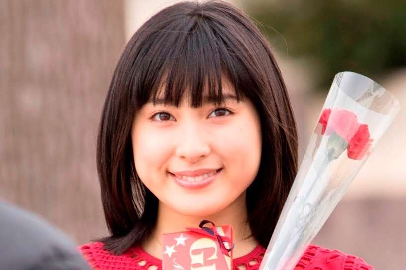 土屋太鳳の“サービス精神”に佐藤健が困惑 自分でネタ振りしてイベント盛り上げ