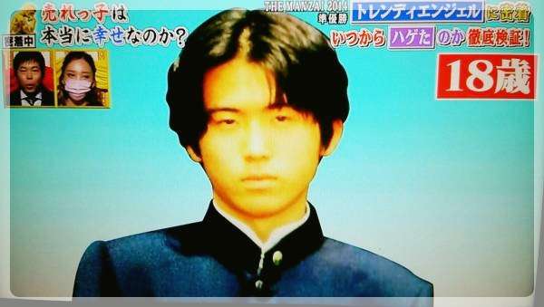 トレエン斎藤、サプライズプロポーズの理由は「いっぱい浮気バレまして…」